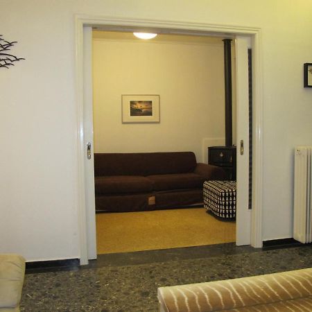 Mousses Apartment Spata  Luaran gambar