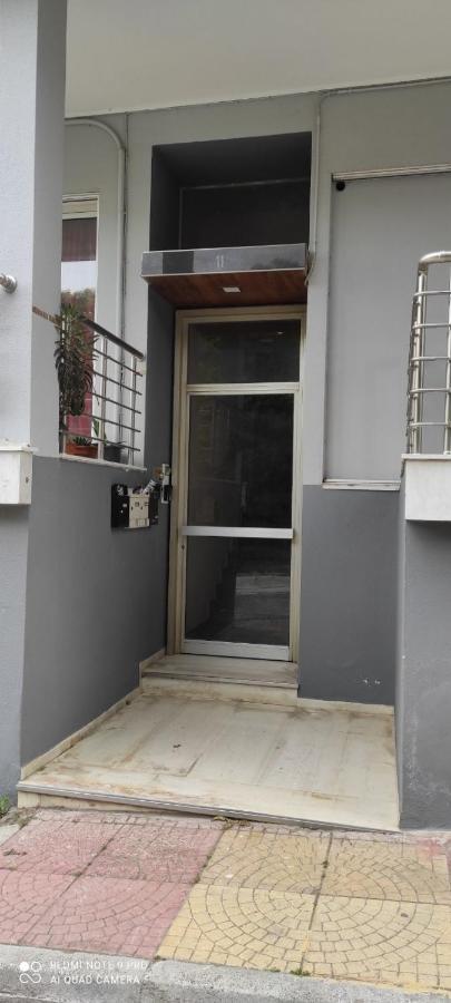 Mousses Apartment Spata  Luaran gambar