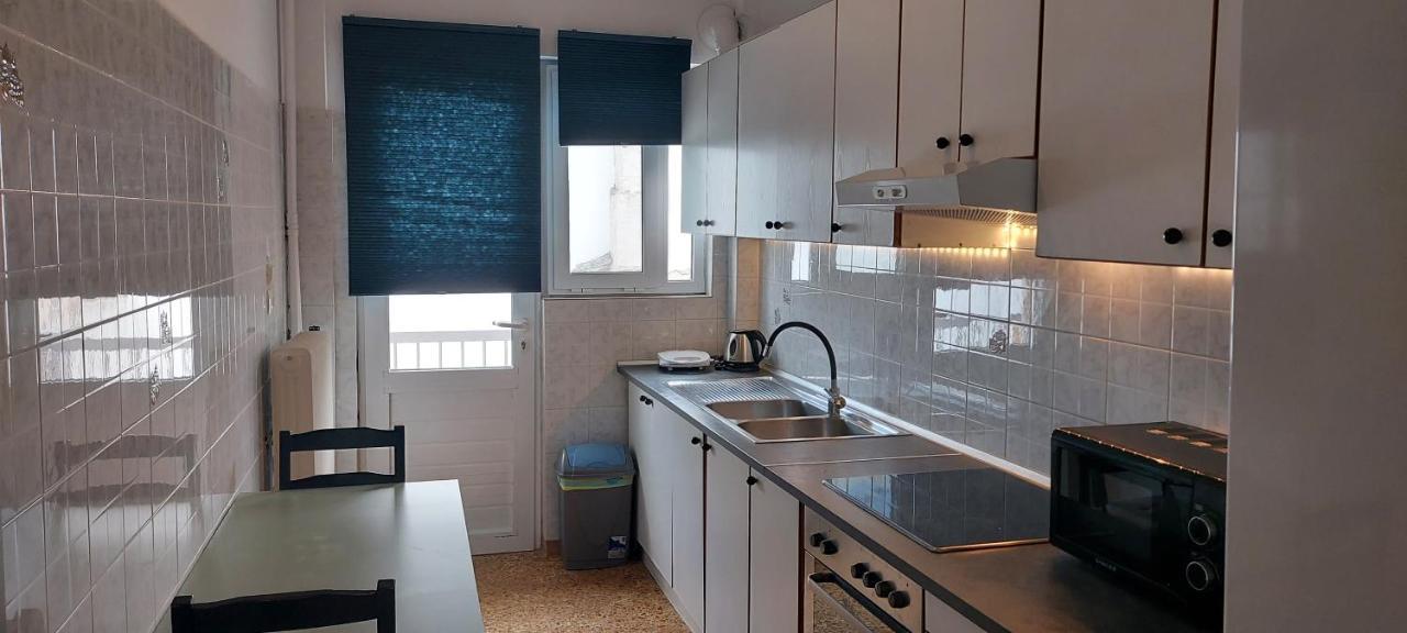 Mousses Apartment Spata  Luaran gambar