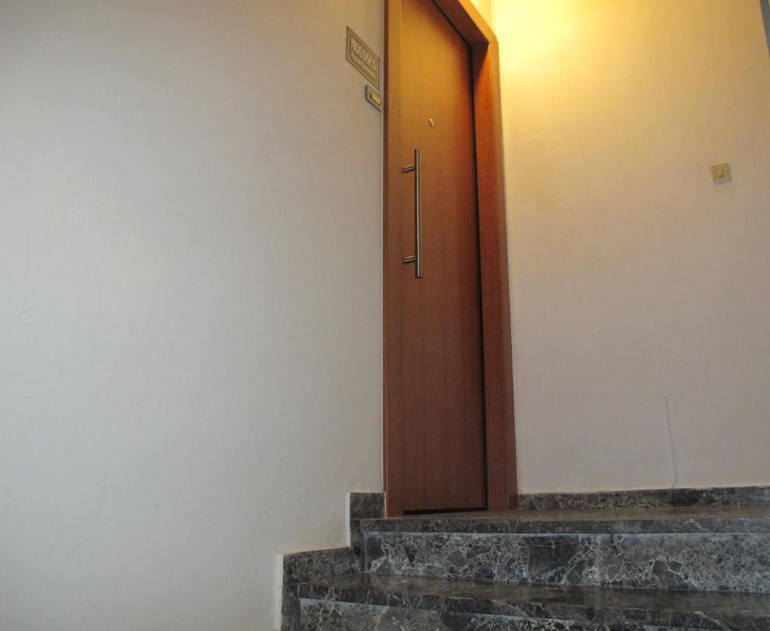 Mousses Apartment Spata  Luaran gambar