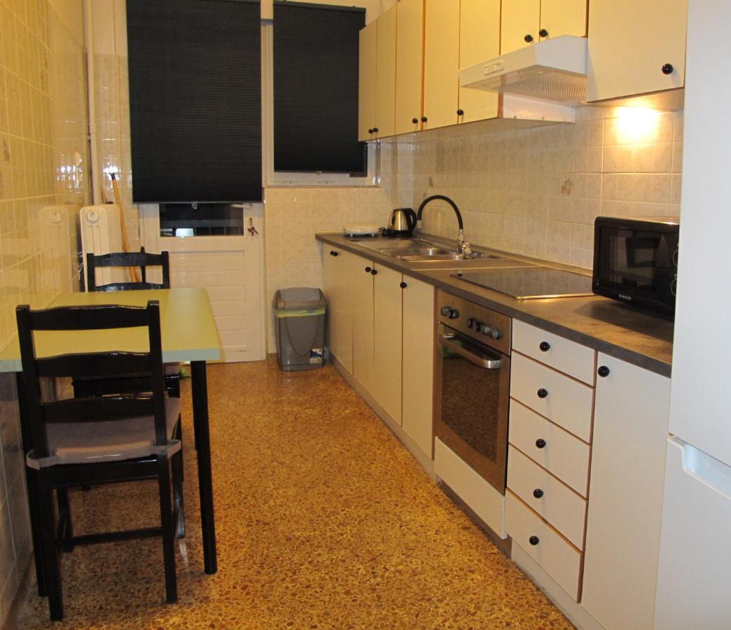 Mousses Apartment Spata  Luaran gambar