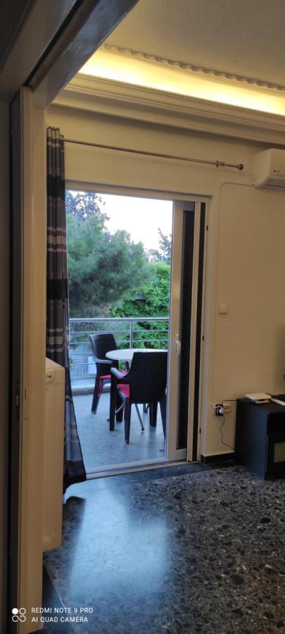 Mousses Apartment Spata  Luaran gambar